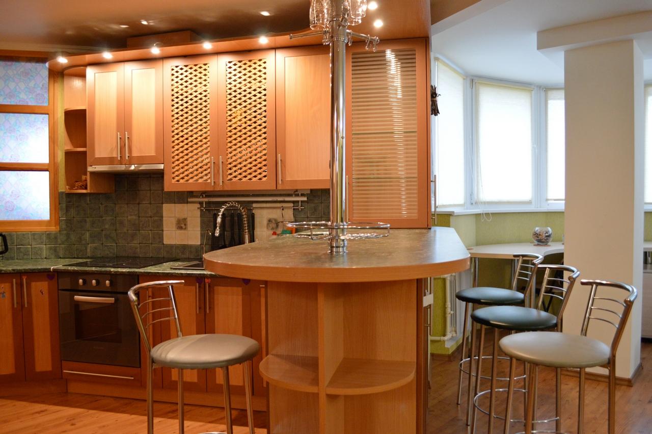 Фото квартиры 3