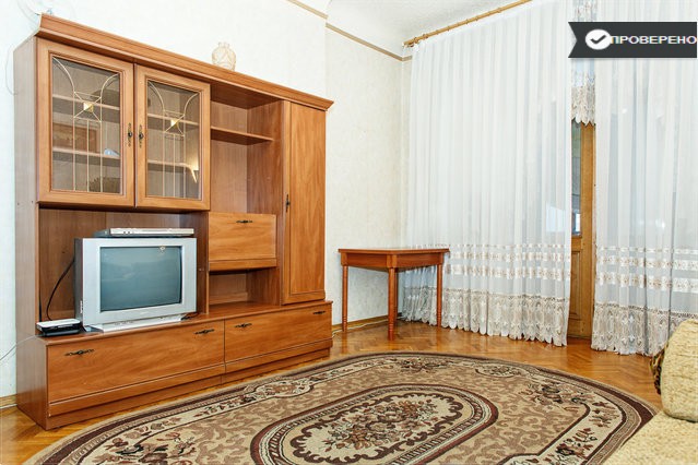 Фото квартиры 7