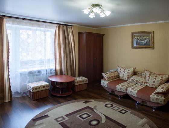 Фото квартиры 1