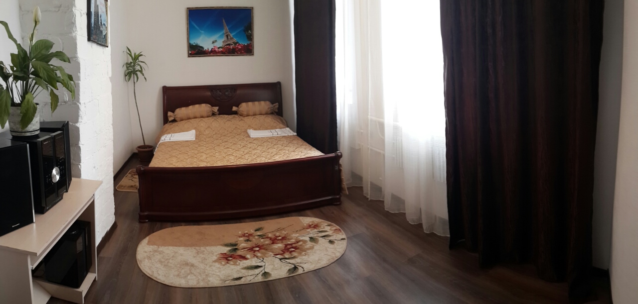 Фото квартиры 1