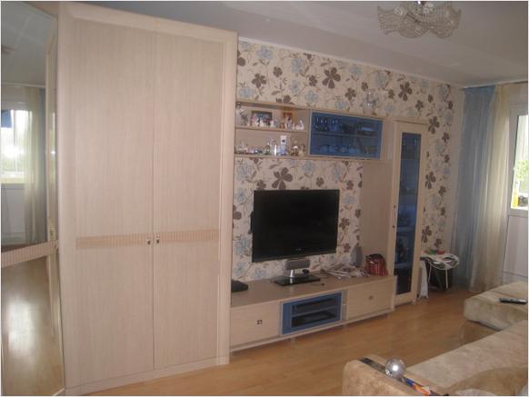 Фото квартиры 1
