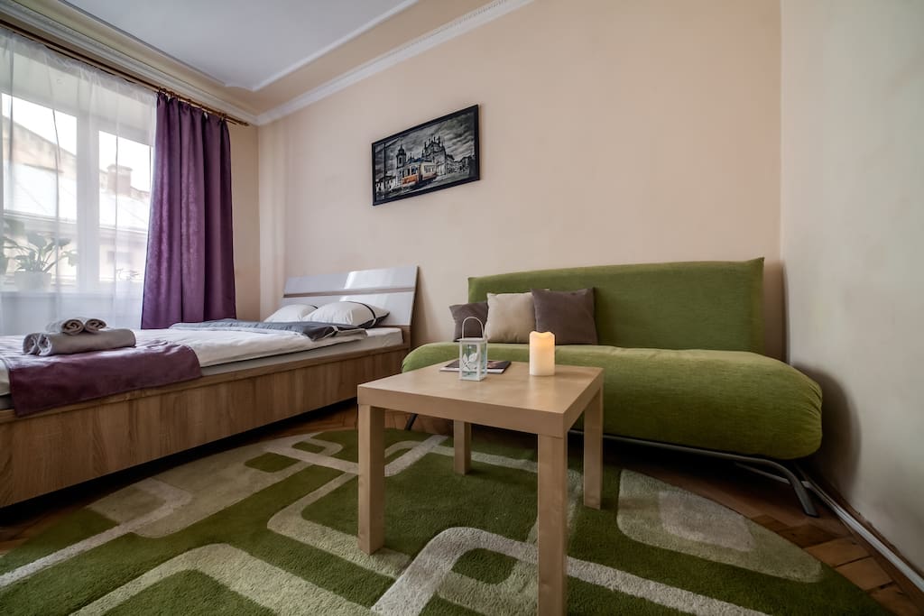 Фото квартиры 1