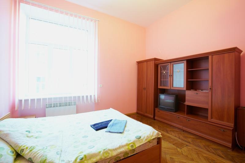 Фото квартиры 1