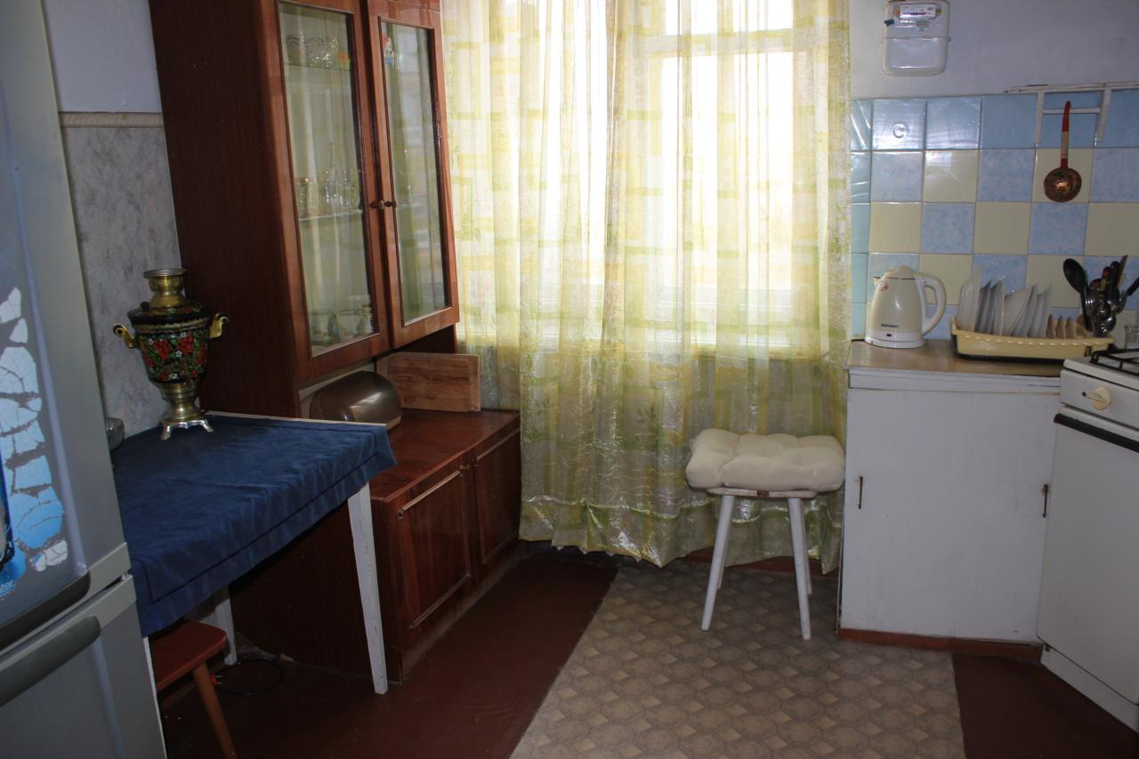 Фото квартиры 8