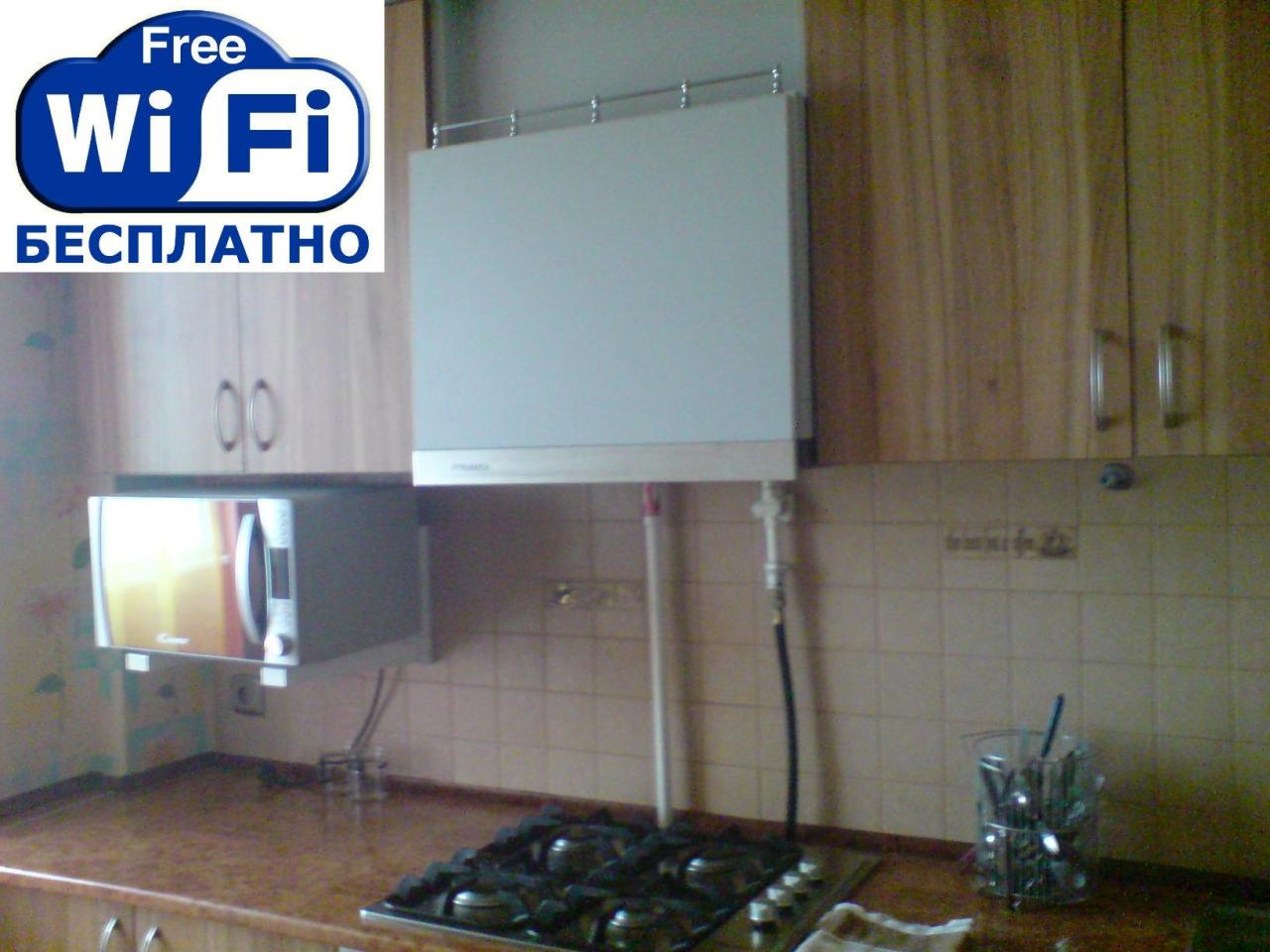 Фото квартиры 4