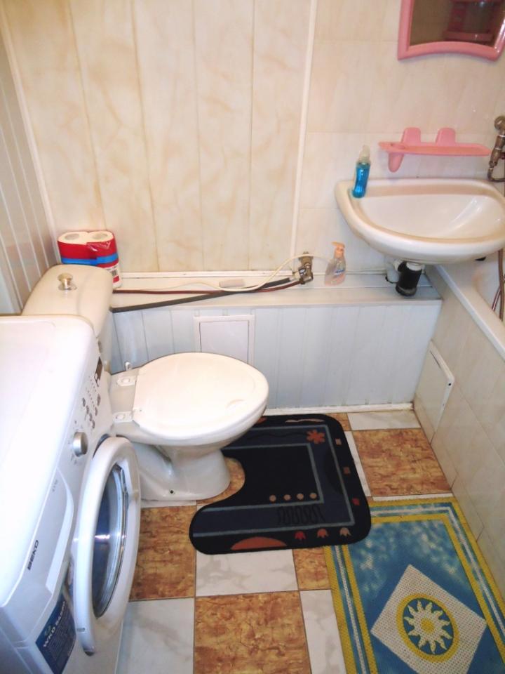 Фото квартиры 8