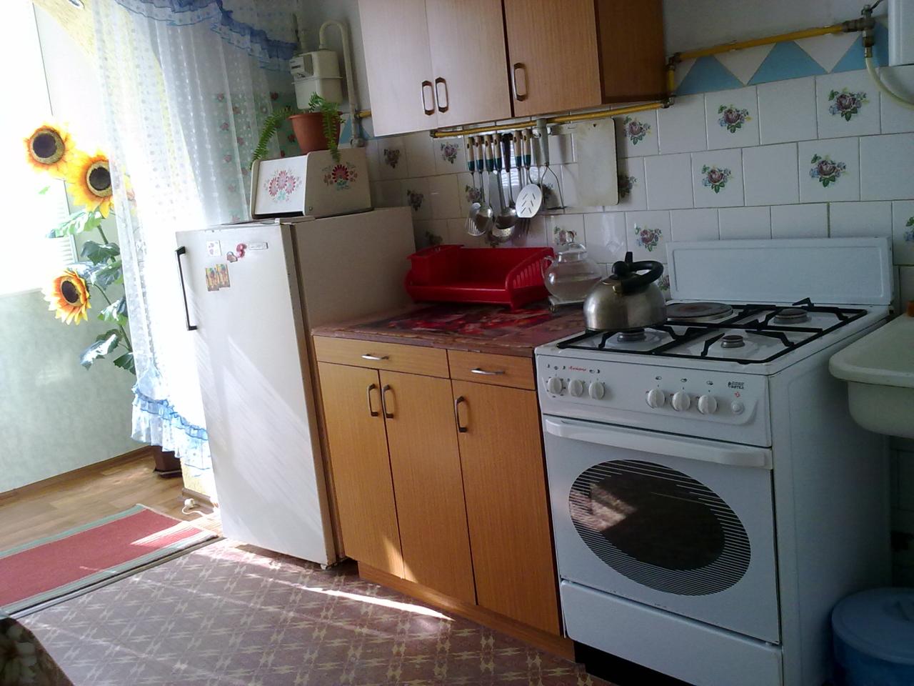 Фото квартиры 3