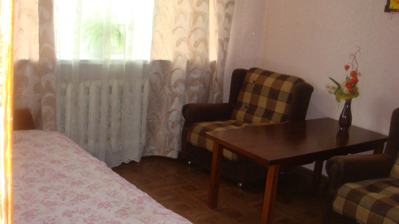 Фото квартиры 1