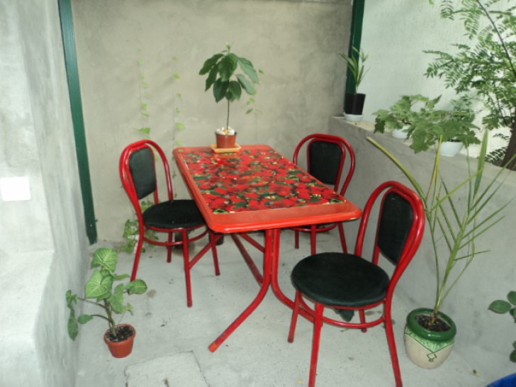 Фото квартиры 7