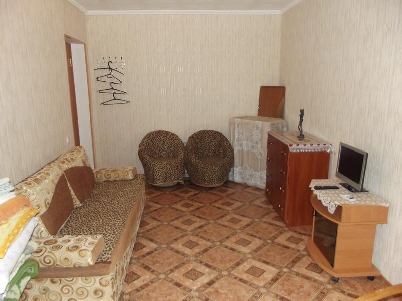 Фото квартиры 3