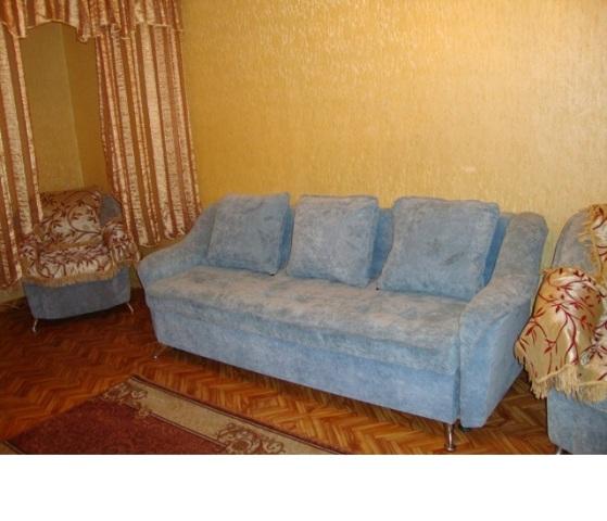 Фото квартиры 2