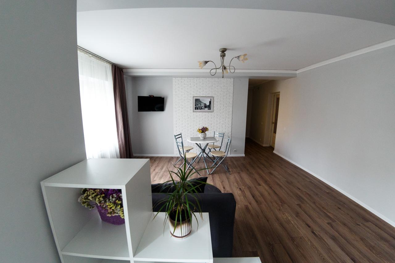 Фото квартиры 4