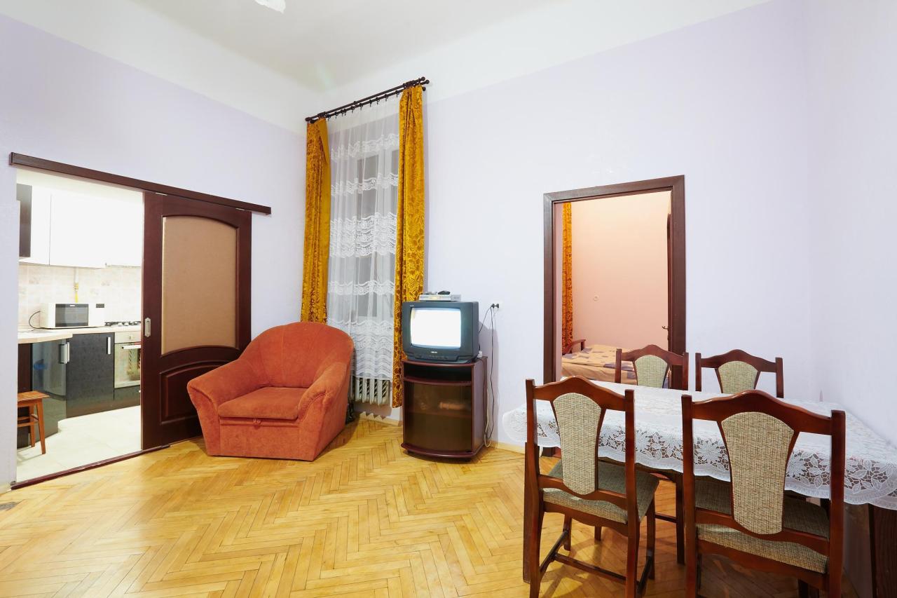 Фото квартиры 3