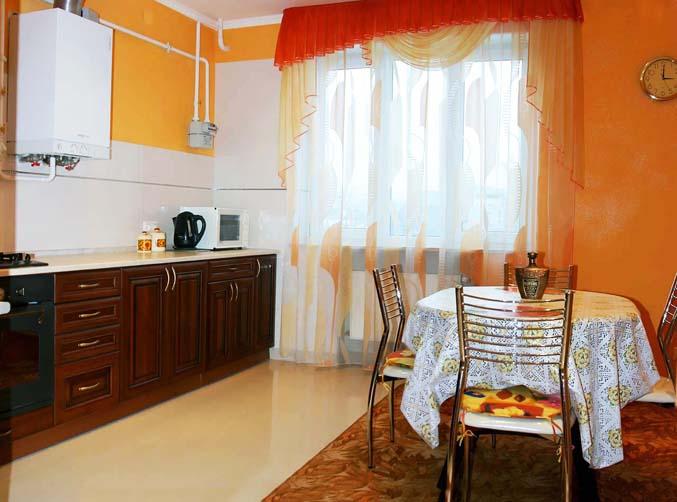 Фото квартиры 4