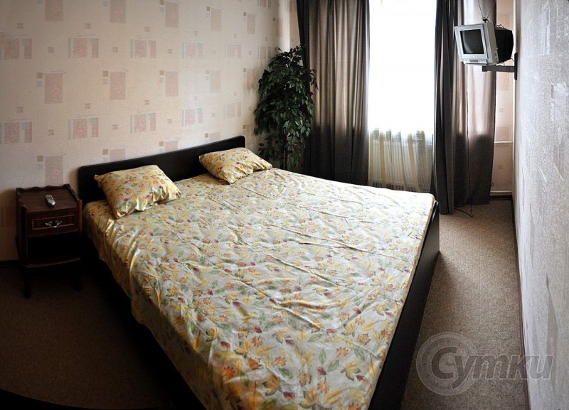 Фото квартиры 9