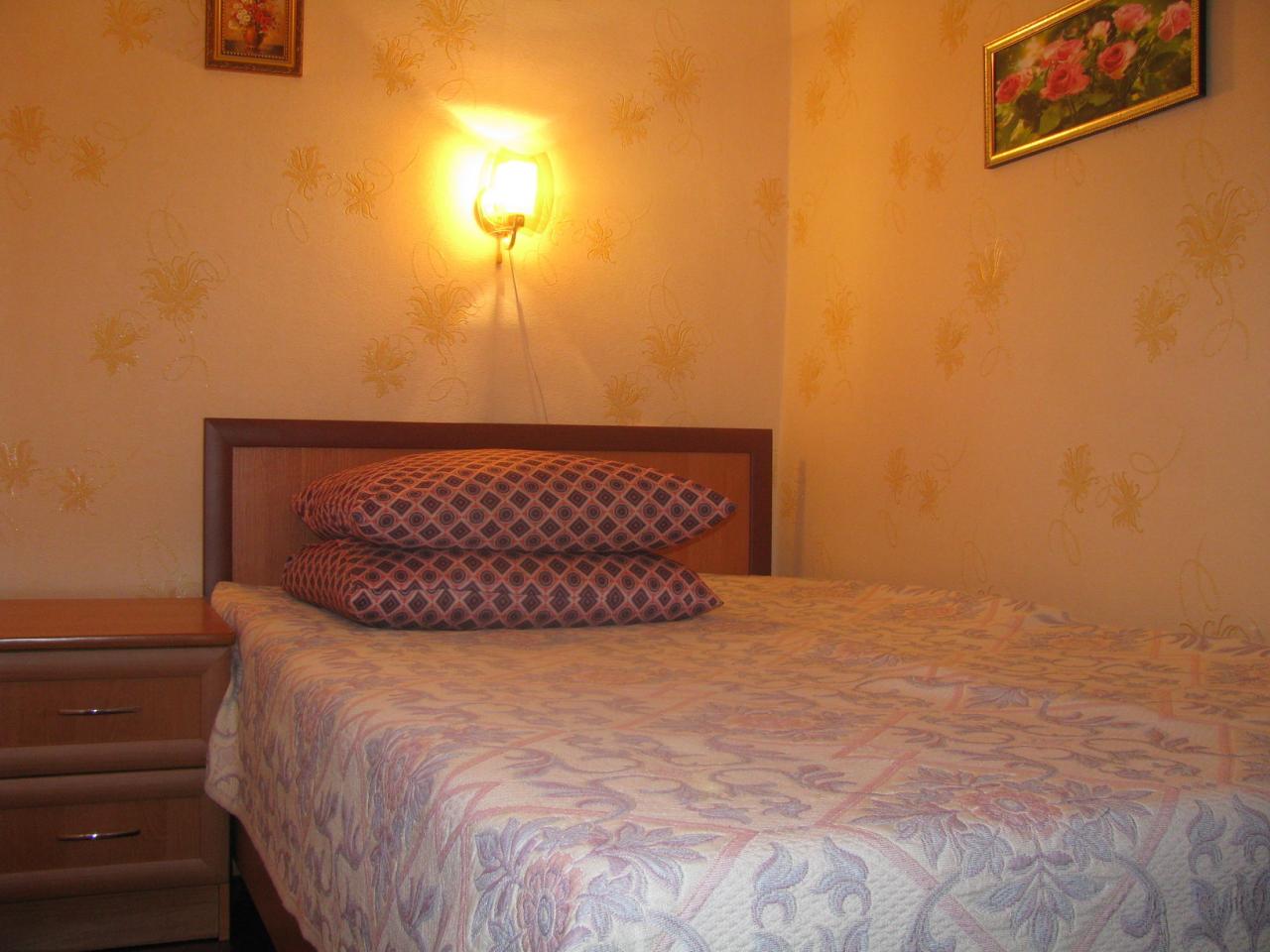 Фото квартиры 3