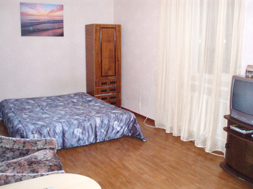 Фото квартиры 1