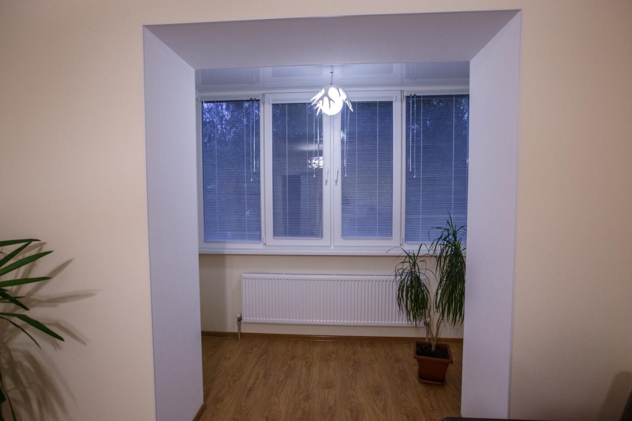 Фото квартиры 7