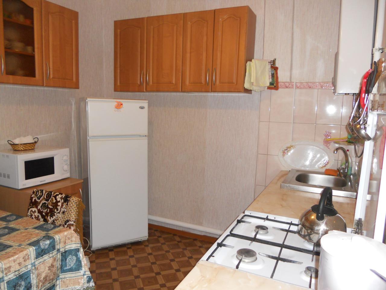 Фото квартиры 1