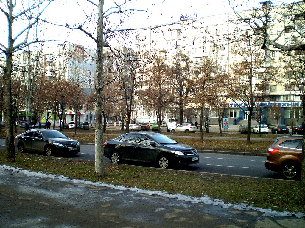 Фото квартиры 11