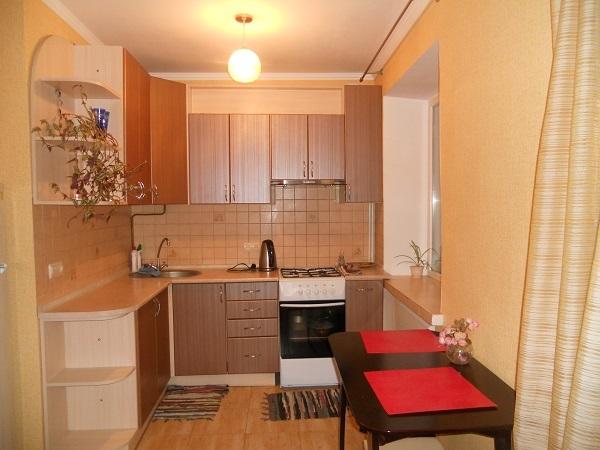 Фото квартиры 4