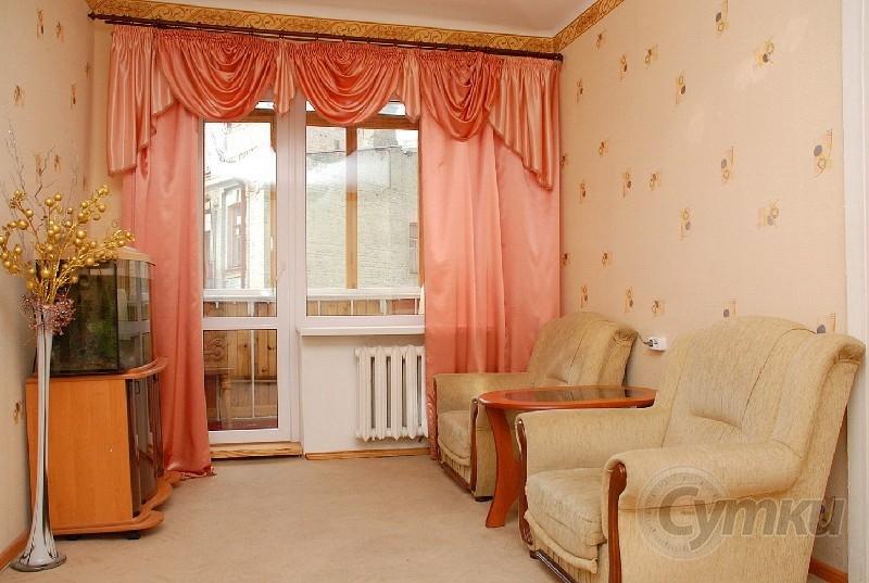 Фото квартиры 1