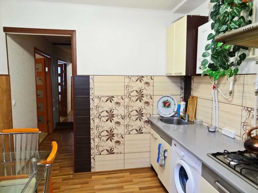 Фото квартиры 9