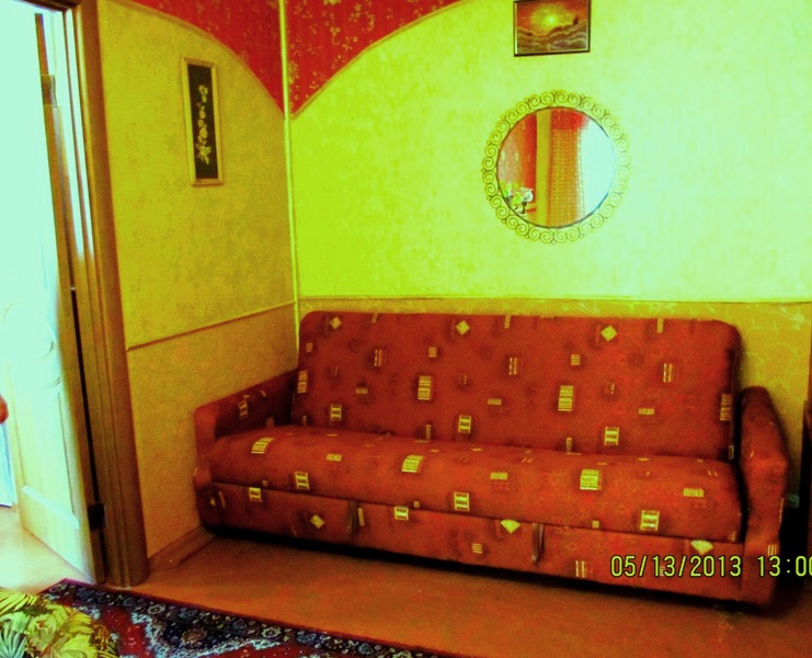 Фото квартиры 3