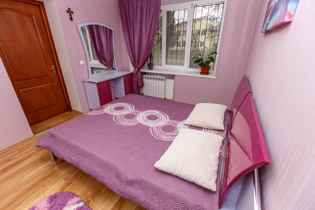 Фото квартиры 3