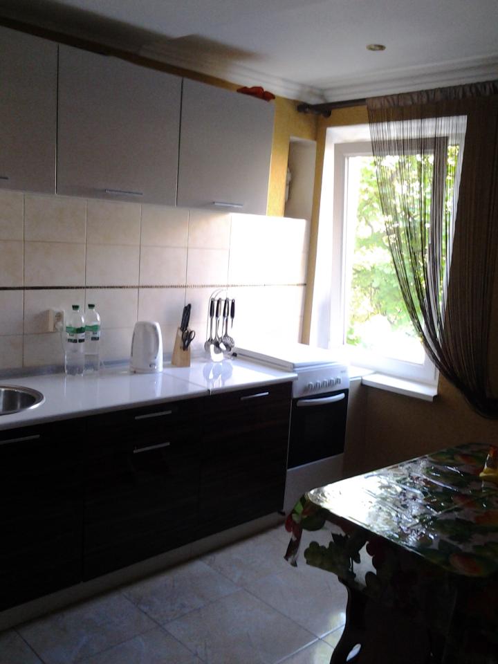 Фото квартиры 1