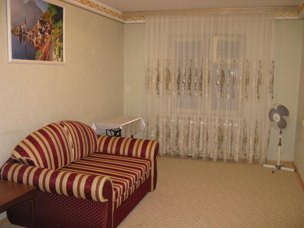 Фото квартиры 1