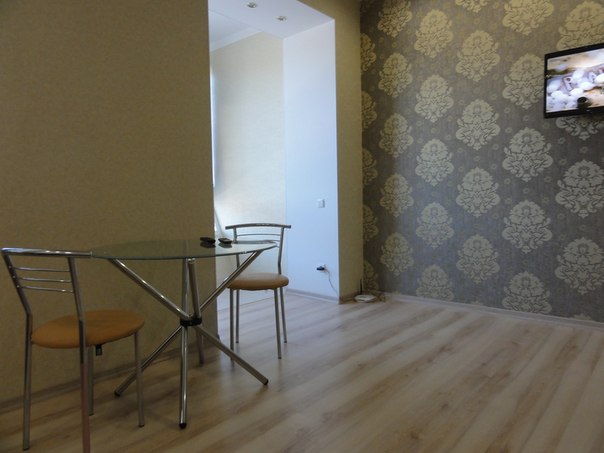 Фото квартиры 3