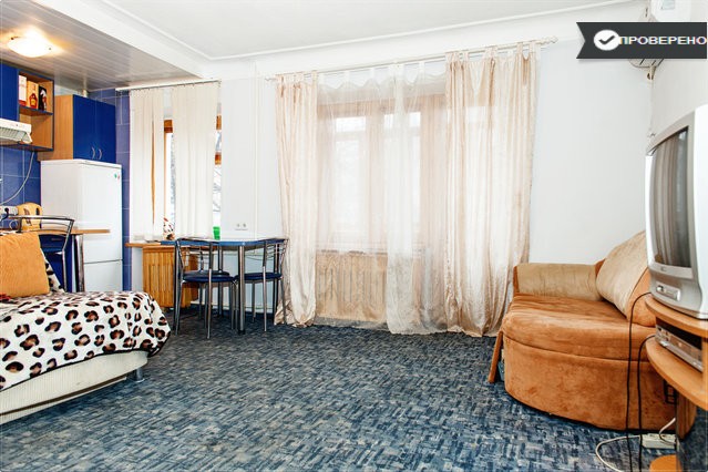 Фото квартиры 6