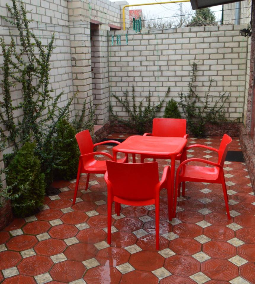 Фото квартиры 1