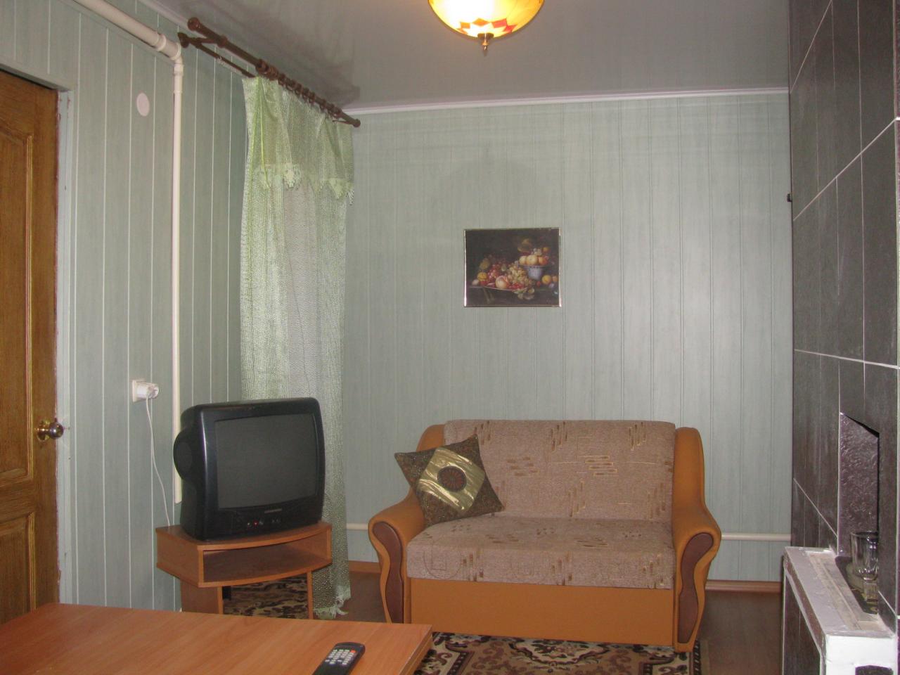 Фото квартиры 4