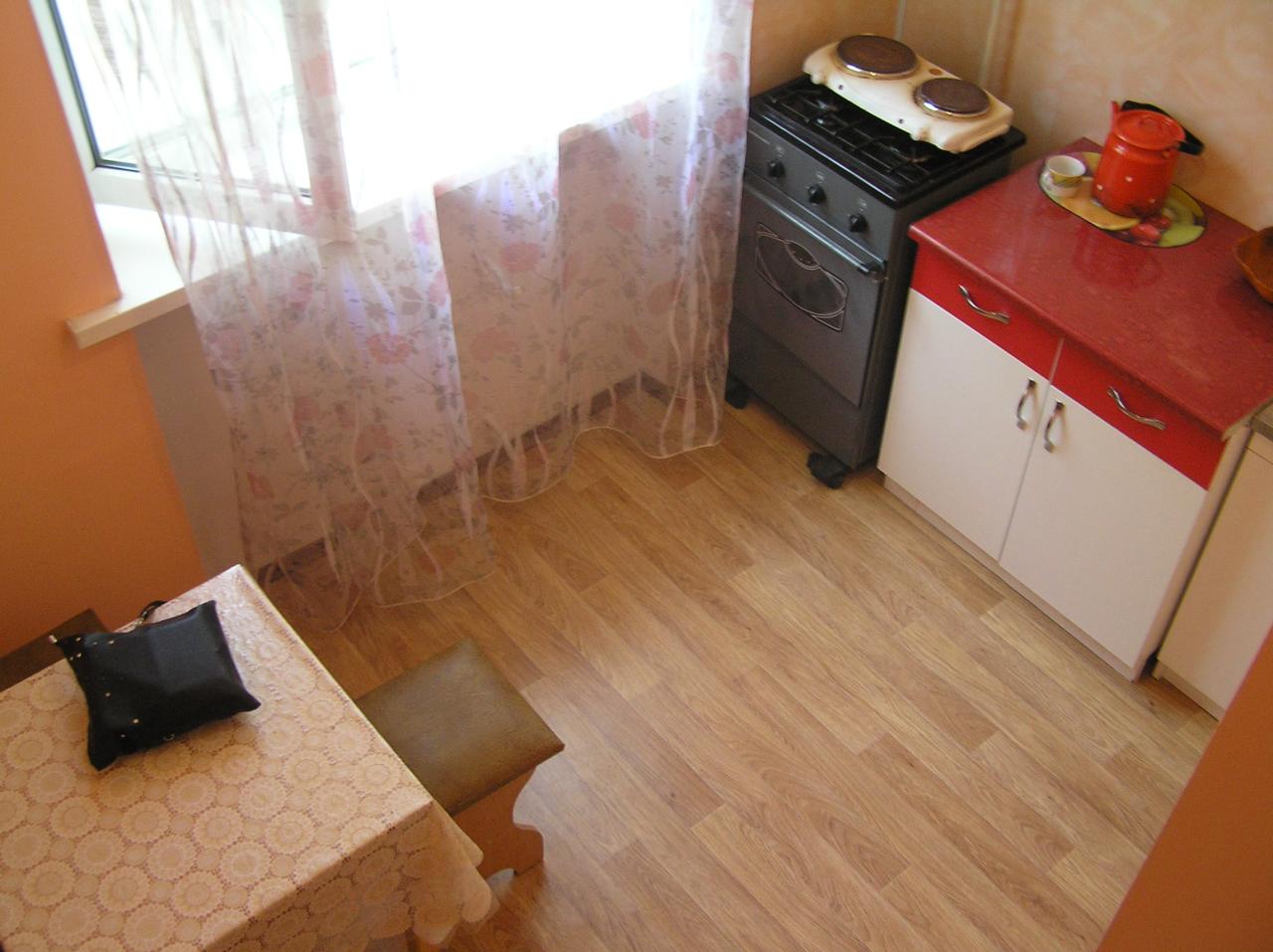 Фото квартиры 7