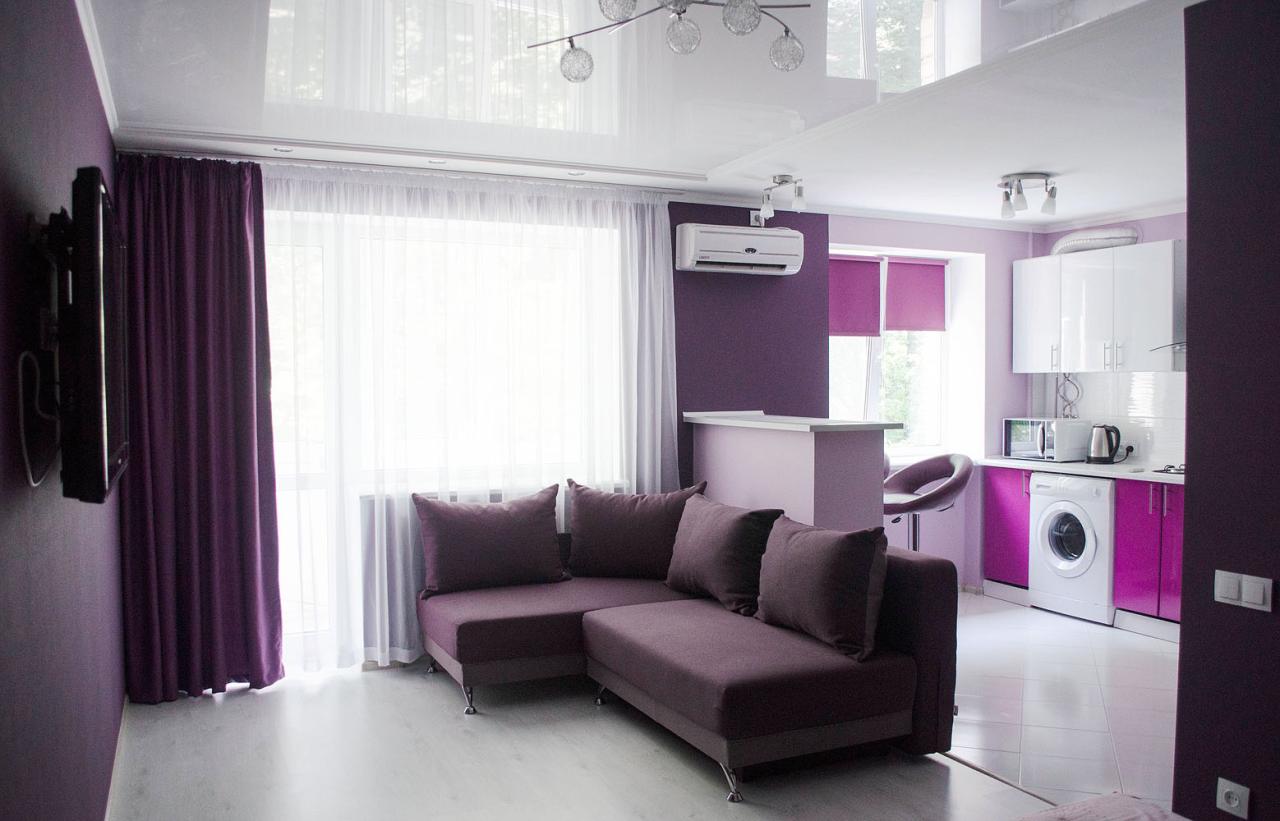 Фото квартиры 1