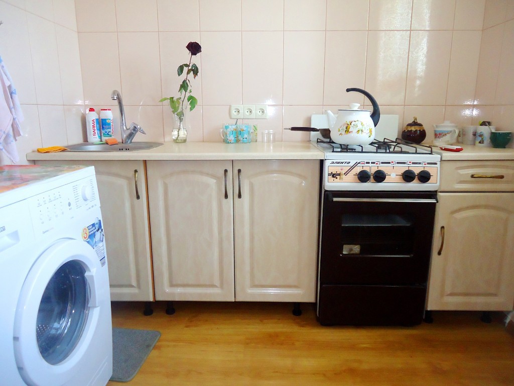 Фото квартиры 6