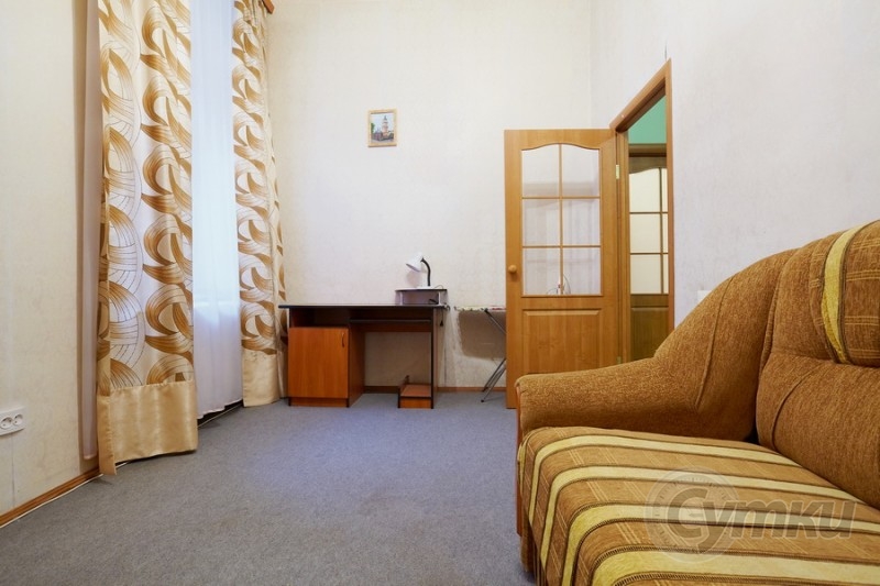 Фото квартиры 5