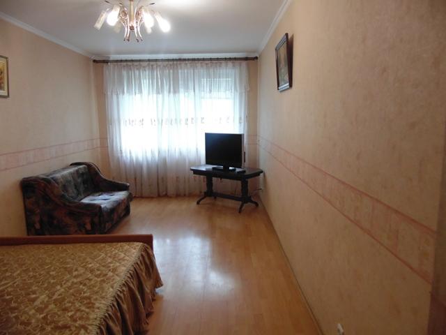 Фото квартиры 1