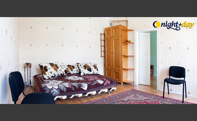 Фото квартиры 1