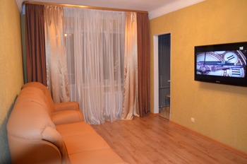 Фото квартиры 4