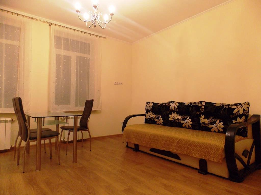 Фото квартиры 1