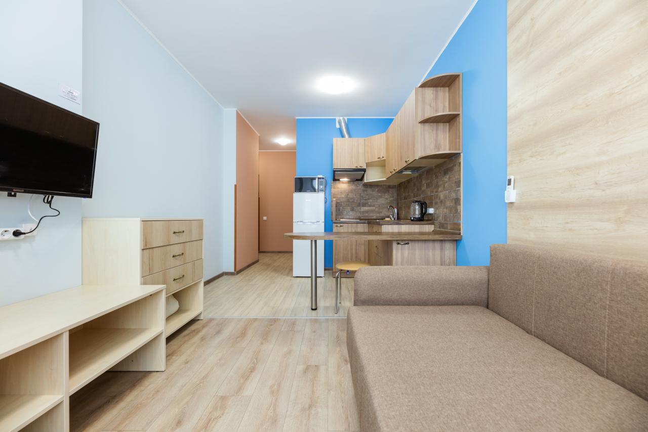 Фото квартиры 2