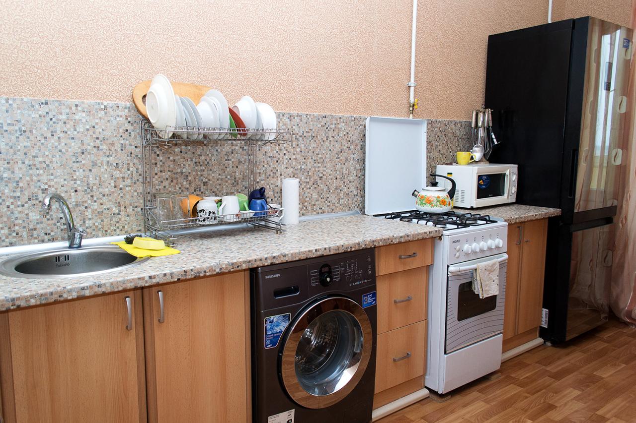 Фото квартиры 1