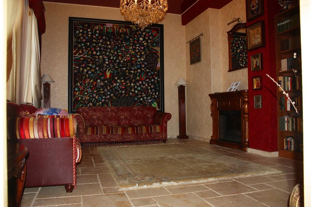 Фото квартиры 12