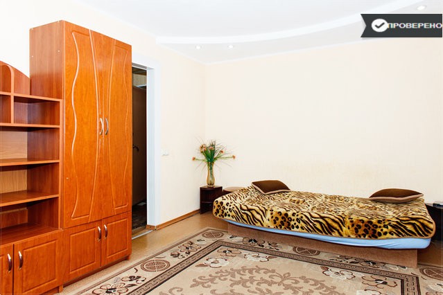 Фото квартиры 6