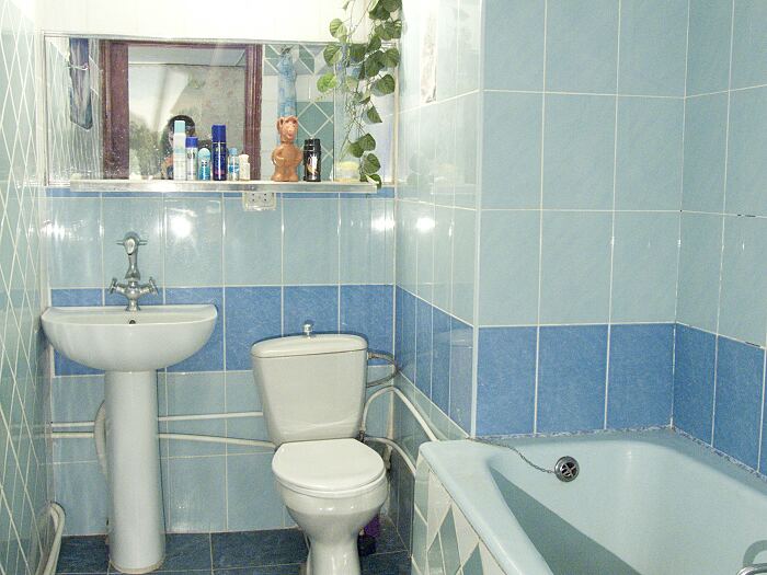 Фото квартиры 1