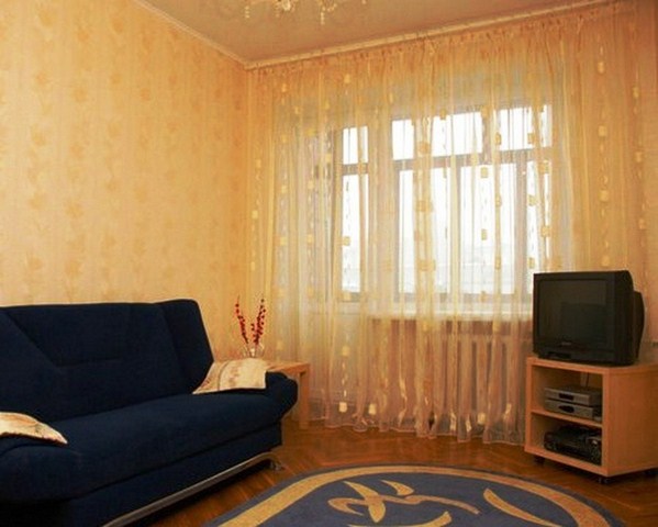 Фото квартиры 2