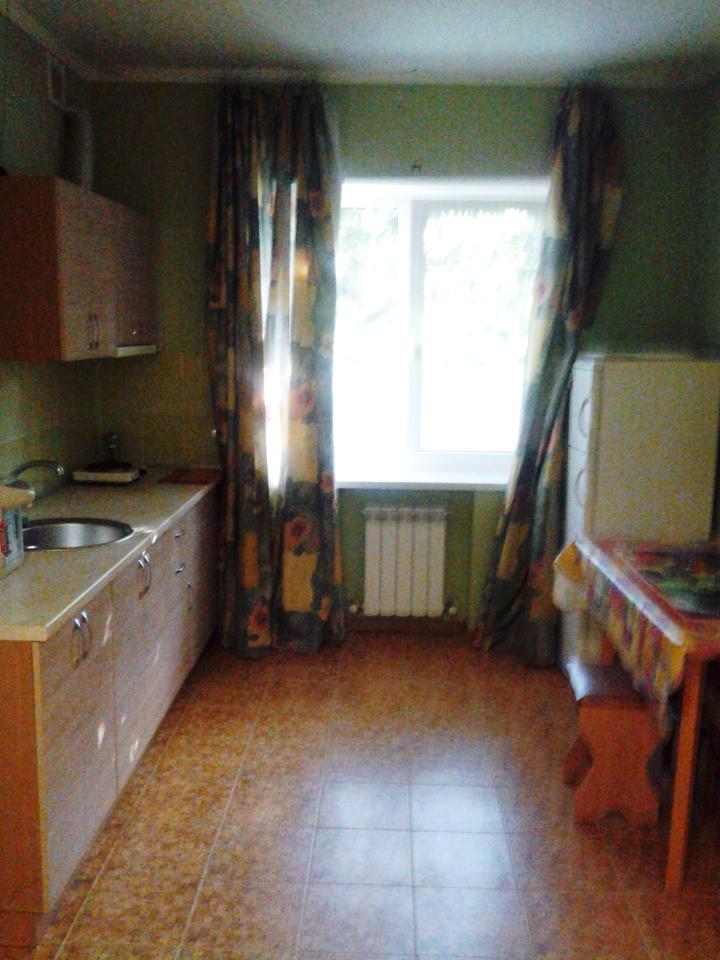 Фото квартиры 1